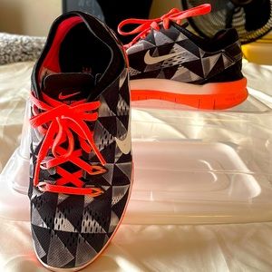 Nike